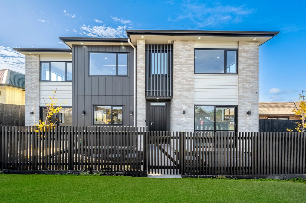 Botany Downs 5房  Spacious New Homes for Growing Families
