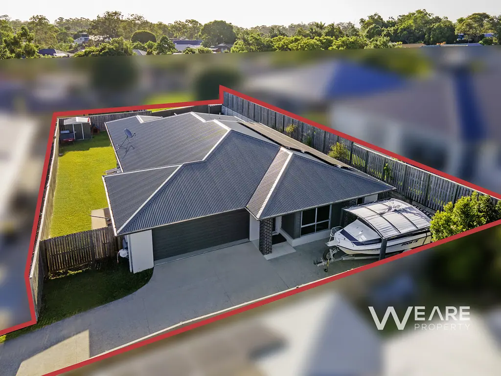 13 Aqua Court, Hillcrest, QLD 4118