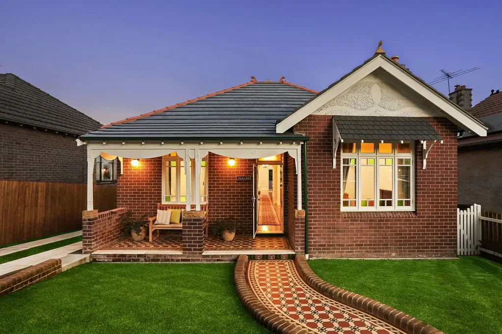 63 Sloane Street, Haberfield, NSW 2045