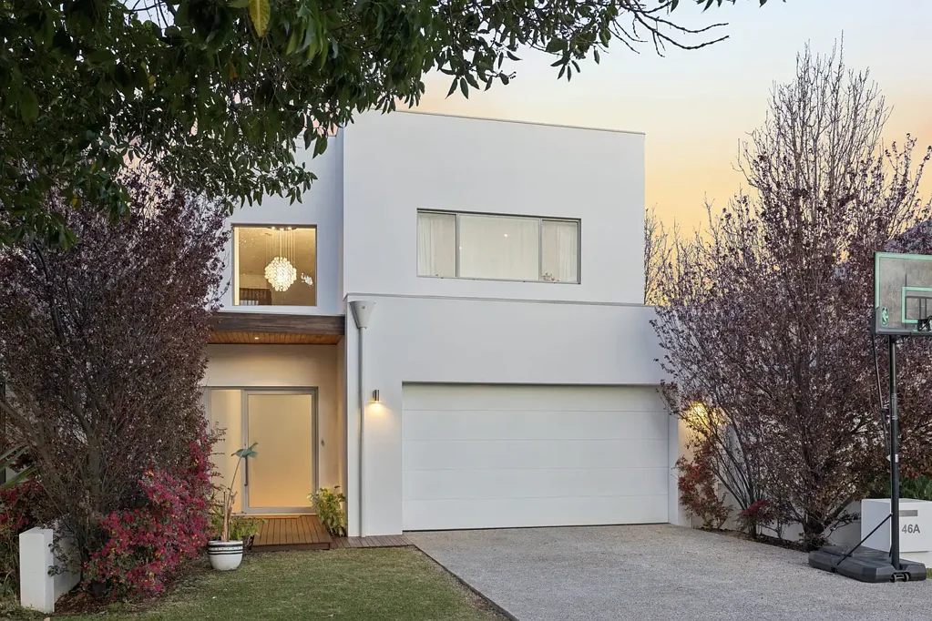 Ardross 4침실 Bespoke Family Retreat