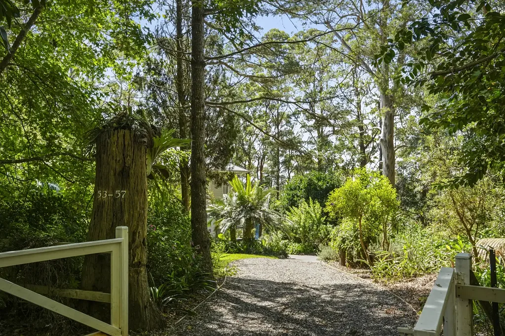 53-57 Knoll Road, Tamborine Mountain, QLD 4272