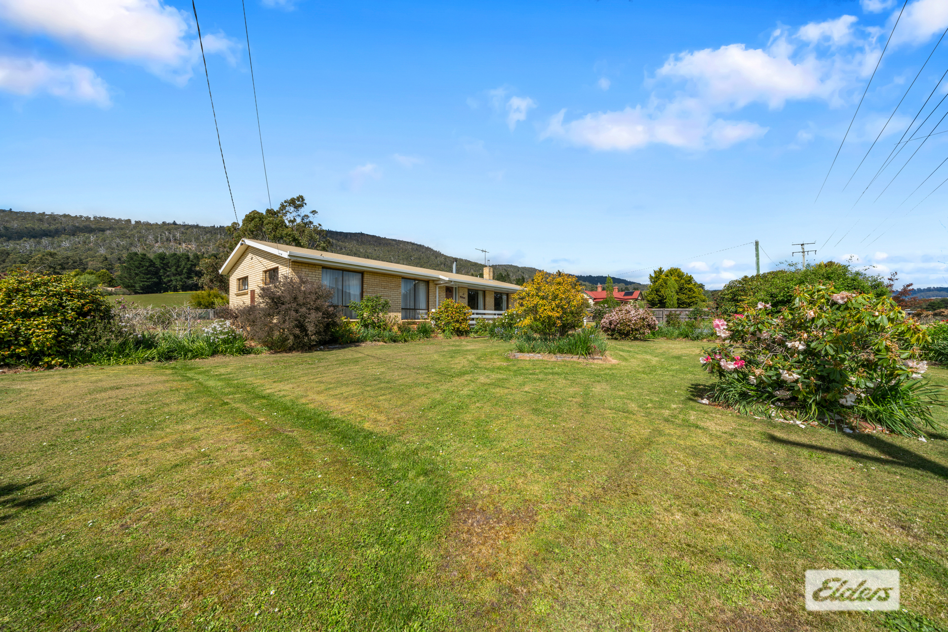 343 GLEN HUON RD, HUONVILLE TAS 7109, 0 Kuwarto, 0 Banyo, House