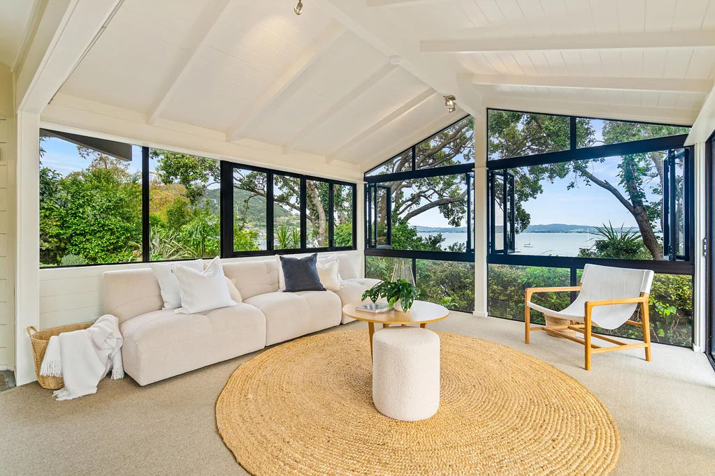 Whangarei Heads 3Moenga Owners relocated - motivation meets opportunity