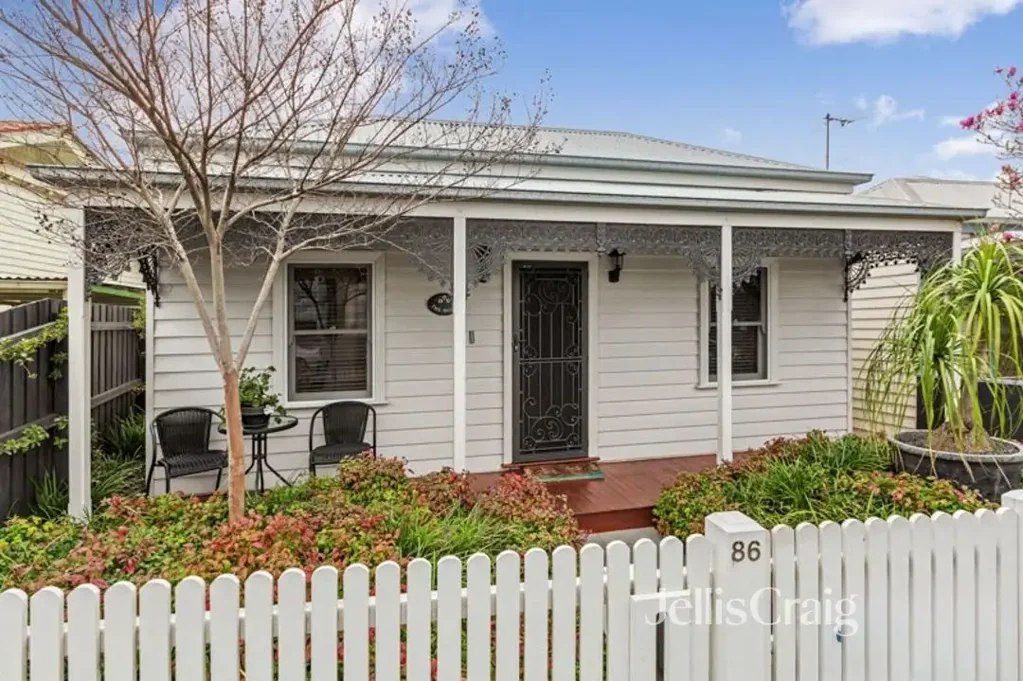 Four Bedroom, Two Bathroom, Two Car