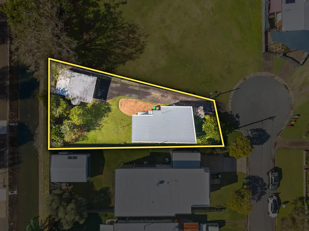41 Conley Street, Clontarf, QLD 4019