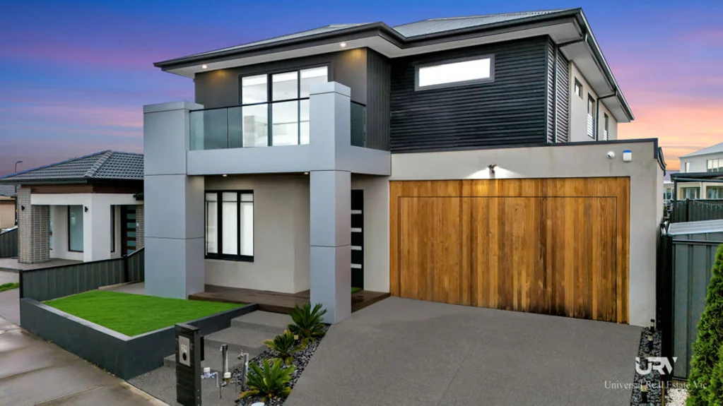 39 Sustainable Drive, Craigieburn, VIC 3064