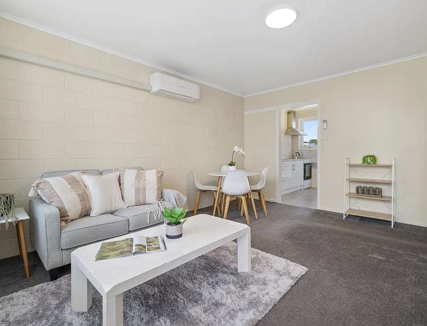 57E James Street, Glenholme, Rotorua, 2房, 1浴, House