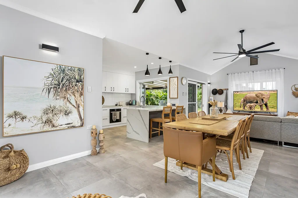 Bentley Park 3غرفة نوم SOLD | CAIRNS SOUTH PROPERTIES - Proceeding To Settlement