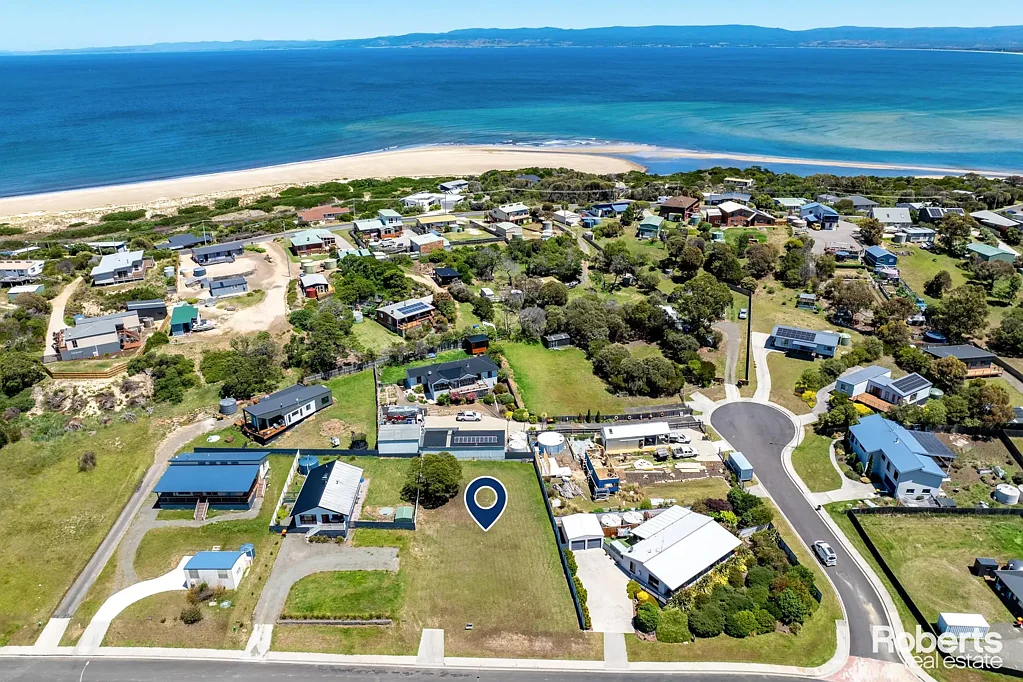 Coles Bay Prime Residential Block Near Sandpiper Beach and Freycinet
