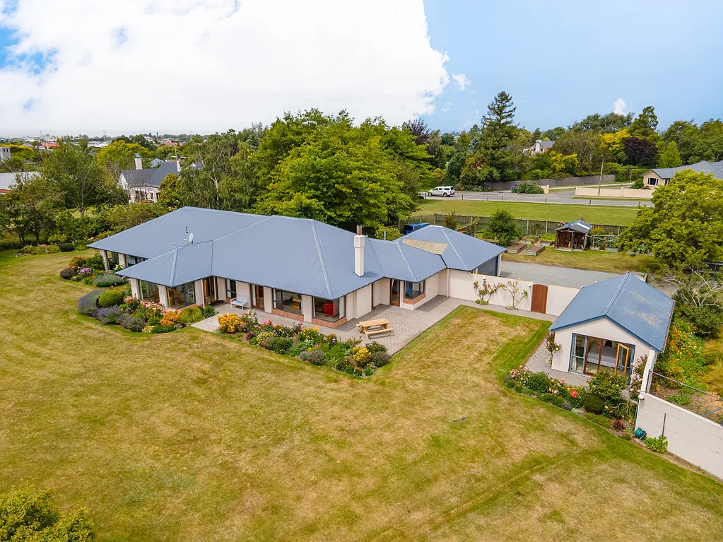251 Pages Road, Gleniti, Timaru, Canterbury