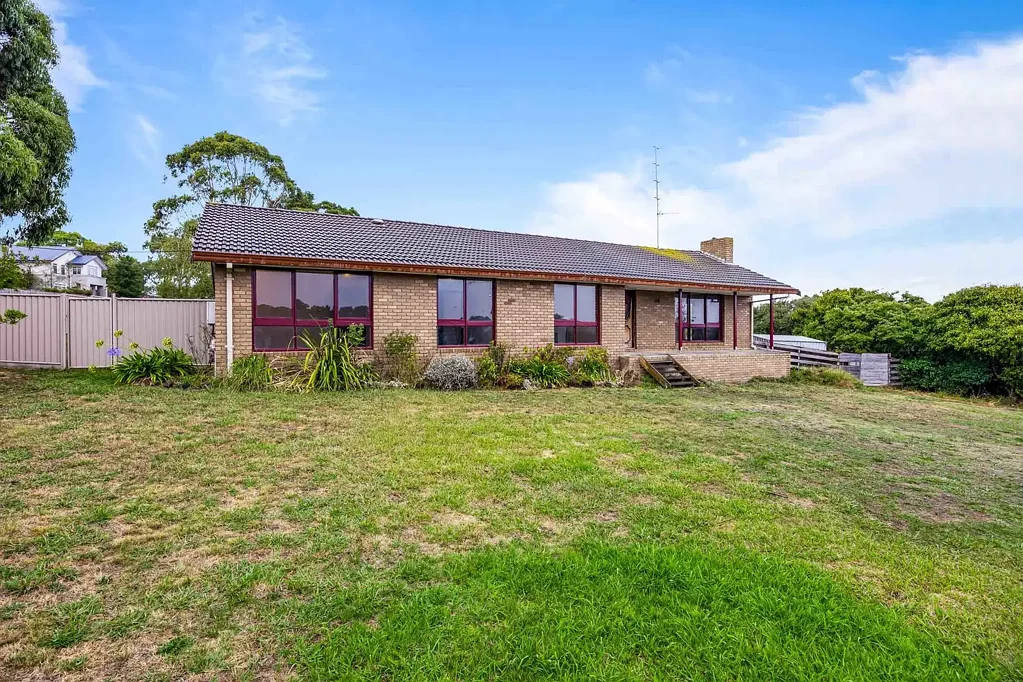 Buninyong 4房  A Family Home With An Abundance Of Space.