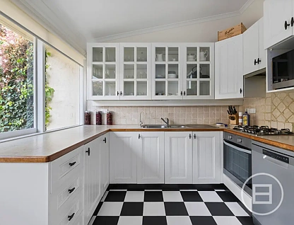 136 Nott Street, Port Melbourne, VIC 3207, 2 ਕਮਰੇ, 1 ਬਾਥਰੂਮ, House