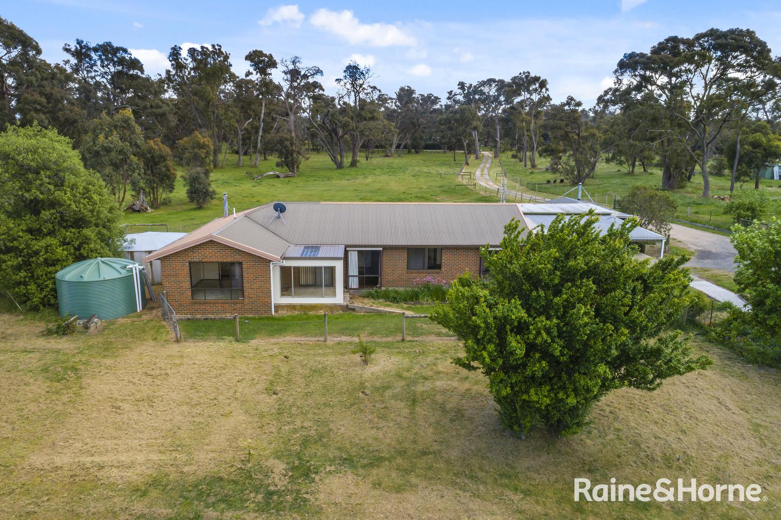 246 PIPERS CREEK RD, KYNETON VIC 3444, 0 રૂમ, 0 બાથરૂમ, House