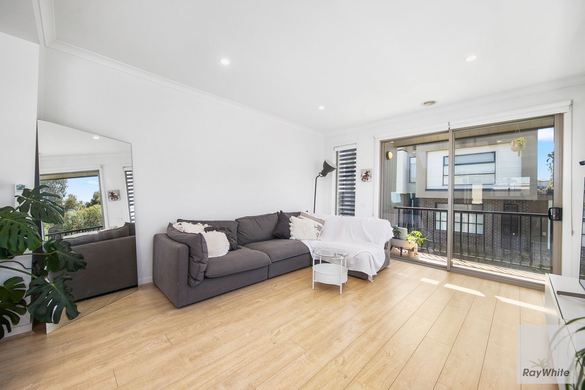 8 DANTHONIA ST, COBURG NORTH VIC 3058, 0房, 0浴, House