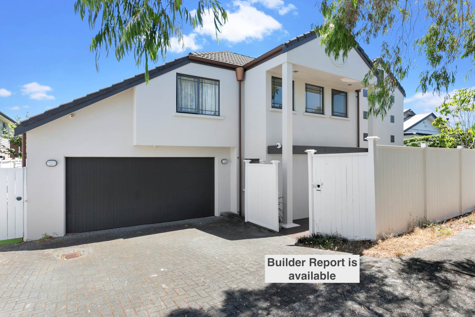 2a Westminster Road, Mount Eden, Auckland, 4 غرف, 0 حمامات, House