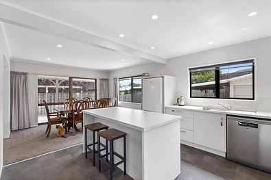 4 Kitchener Place, Putaruru, South Waikato, 4 Bedrooms, 1 Bathrooms, House