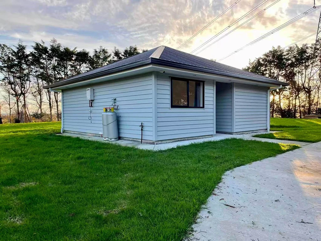 Private & Peaceful Standalone Home in Coatesvi...