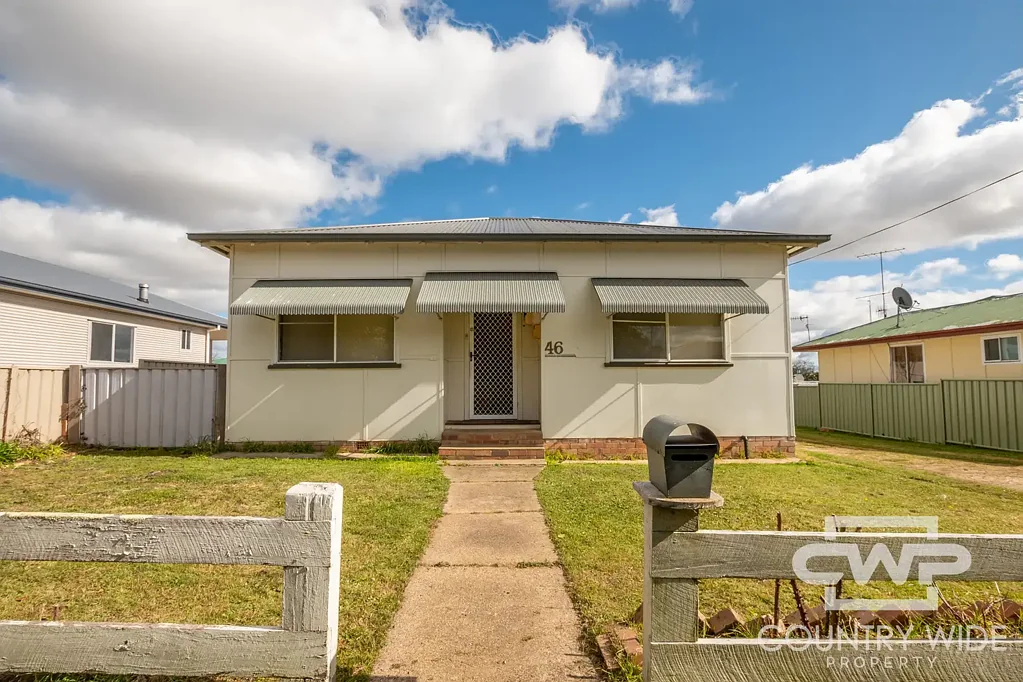 46 Prisk Street, Guyra, NSW 2365