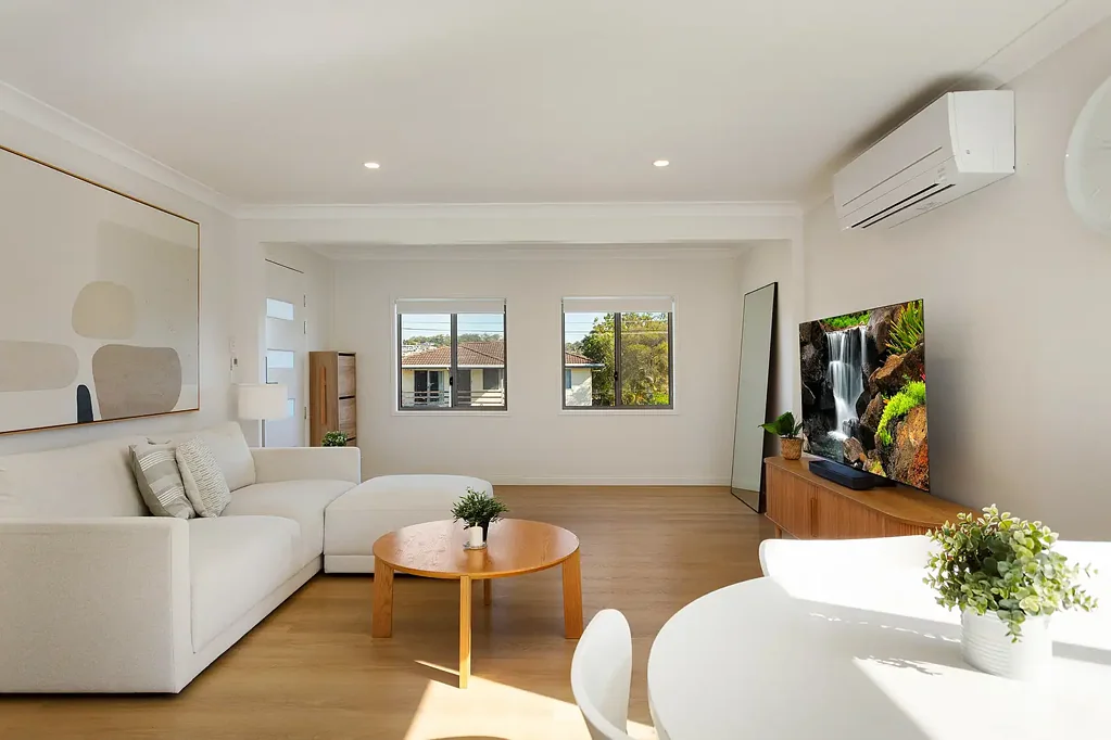 Underwood 3कमरा Fully Renovated Family Home with Self-Contained Dual Living Potential!