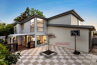 30B Bracken Avenue, Takapuna, North Shore City