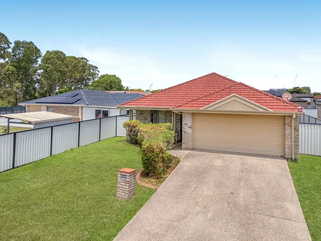 40 Meadowbrook Drive, Meadowbrook, QLD 4131