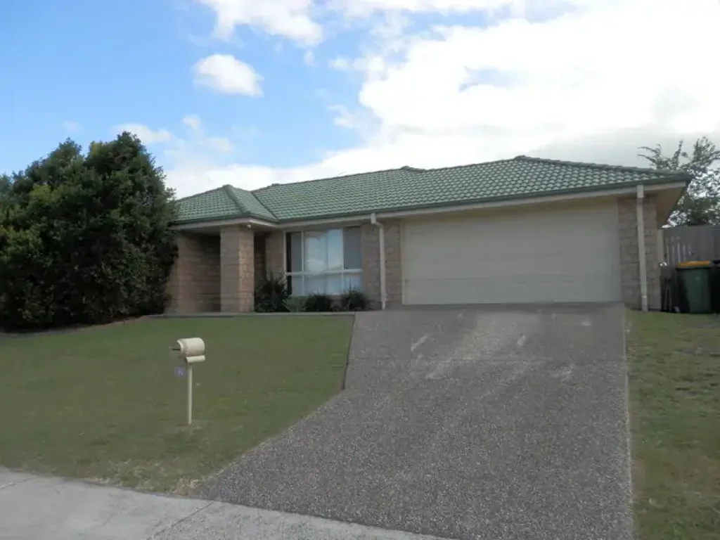 Spacious Family Home