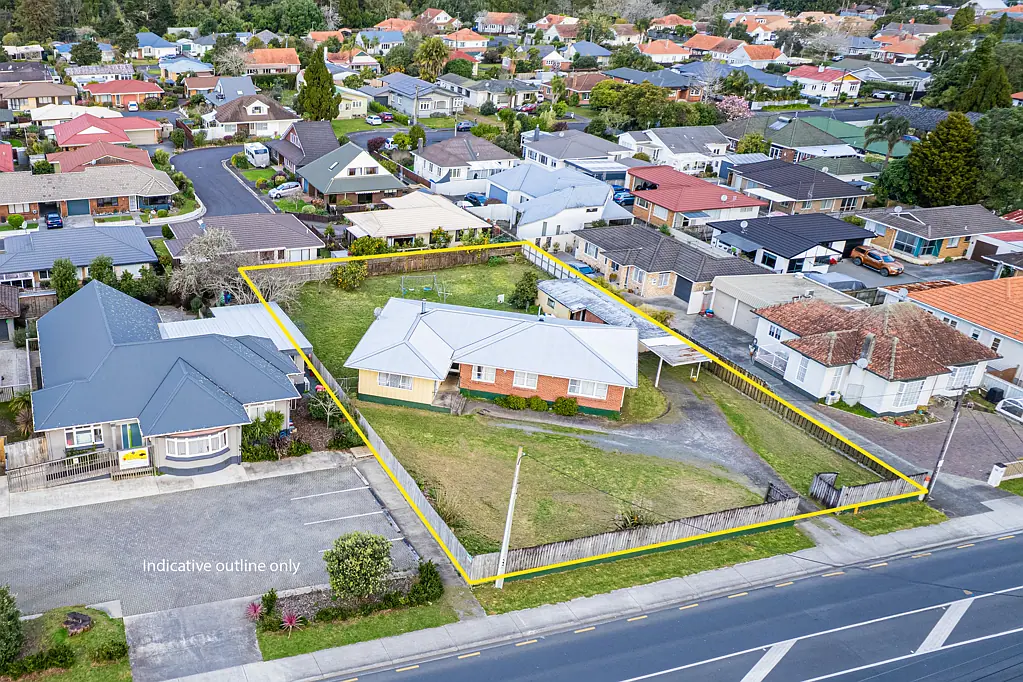 108 Mill Road, Kensington, Whangarei, Northland