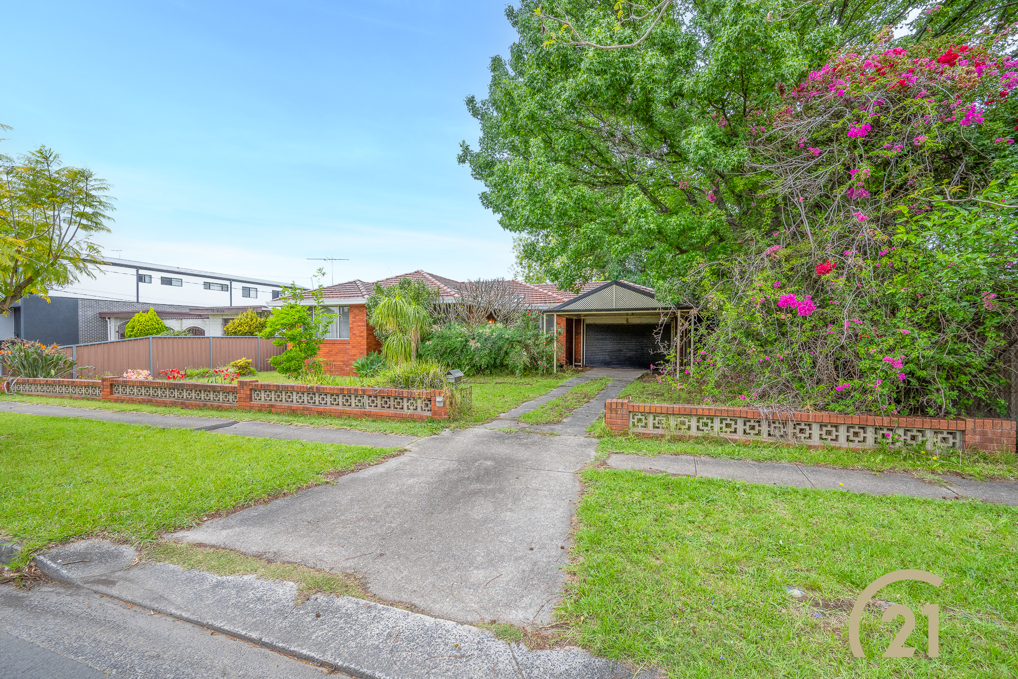 63 THE AVENUE, CANLEY VALE NSW 2166, 0 phòng ngủ, 0 phòng tắm, House