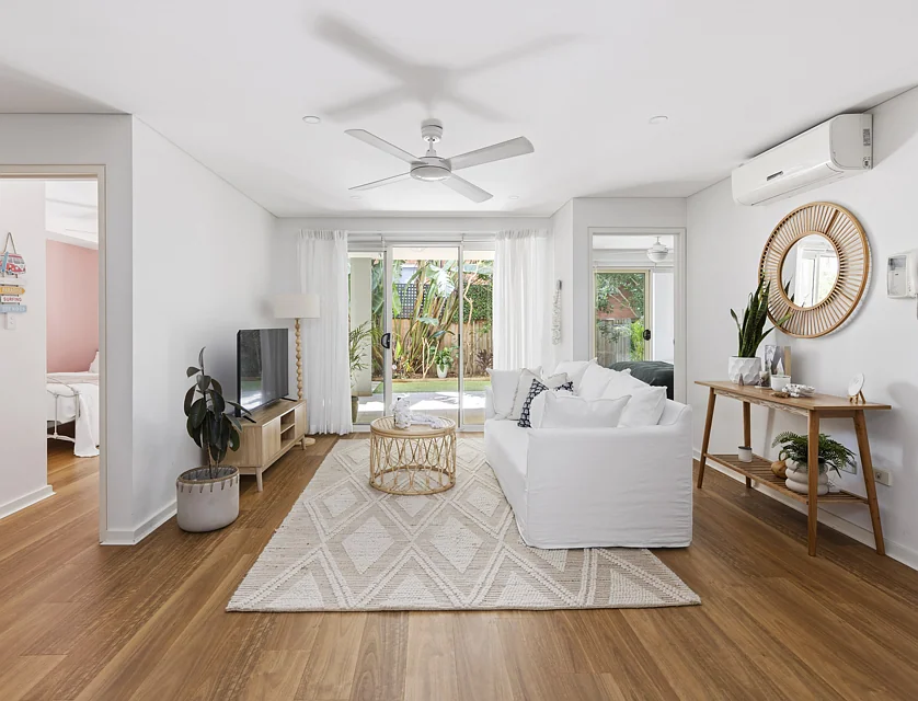 5/771-773 Pittwater Road, Dee Why, Northern Beaches, 2 chambres, 2 salles de bain, Apartment