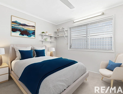 2/10 Hayworth Street, Point Vernon, Wide Bay, 2 chambres, 1 salles de bain, Apartment