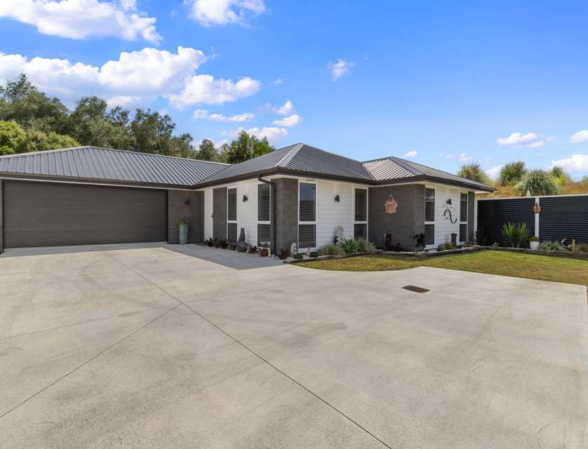 7C Rylstone Way, Te Kauwhata, Waikato, 3房, 2浴, 独立屋
