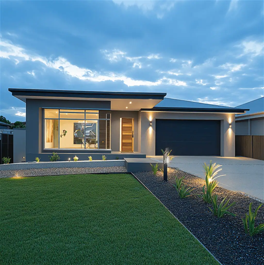 Henley Brook 4 Slaapkamer Beat the SMSF Lending Deadline - BRAND NEW HOUSE. Henley Brook