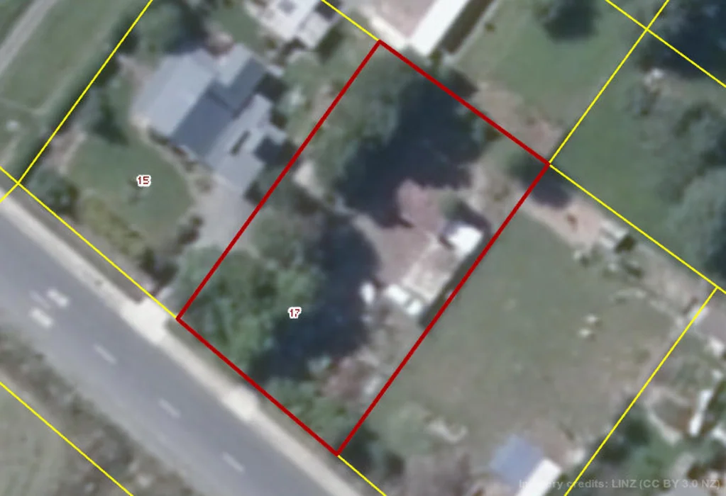 Tokoiti Road, Milton, Clutha, 0 Bedrooms, 0 Bathrooms