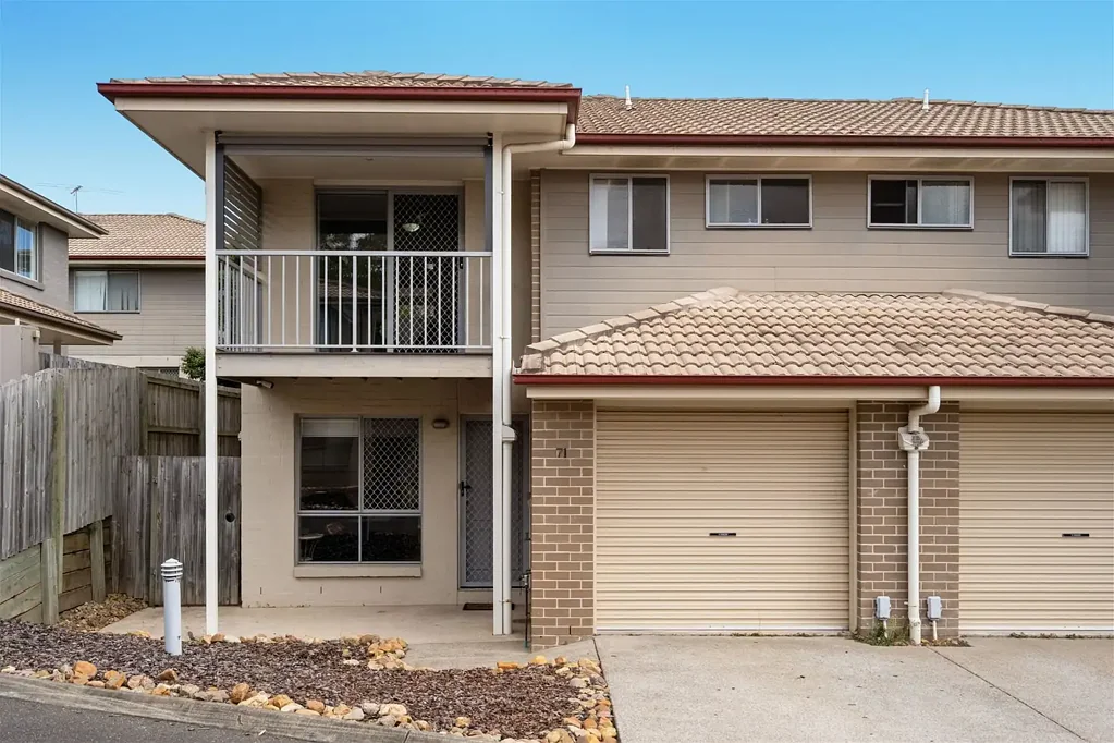 71/32 Blyth Road, Murrumba Downs, QLD 4503
