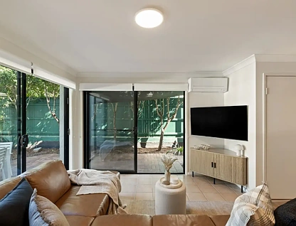 1/58 Philip Street, Hawthorne, QLD 4171, 2 રૂમ, 2 બાથરૂમ, Townhouse
