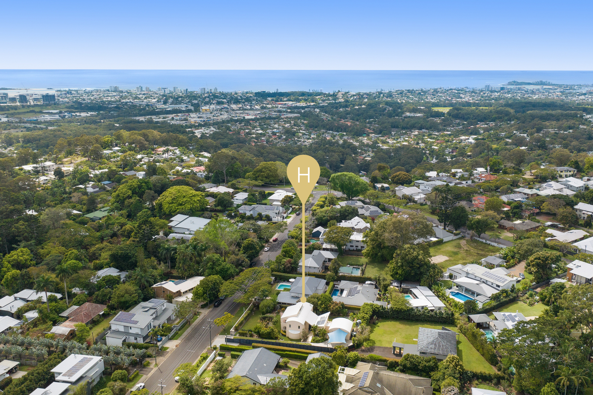 52 ECKERSLEY AV, BUDERIM QLD 4556, 0房, 0浴, House