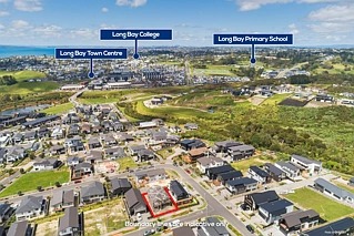 19 Pakirikiri Street, Long Bay, North Shore City