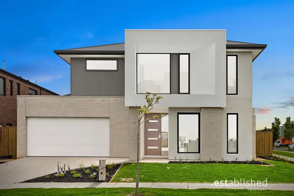 2 Payson Drive, Point Cook, VIC 3030