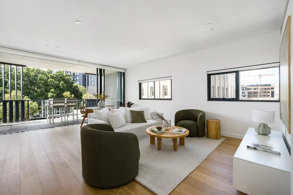 407/3 Mungo Scott Place, Summer Hill, NSW 2130