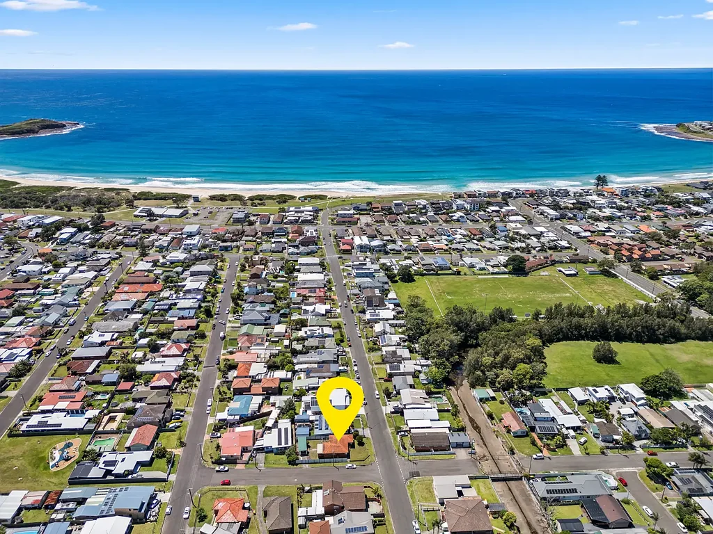 33 Woodford Avenue, Warilla, NSW 2528