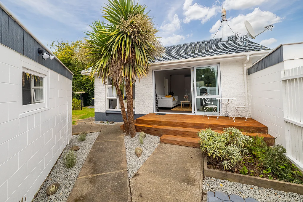 5/26 Poulson Street, Addington, Christchurch, Canterbury