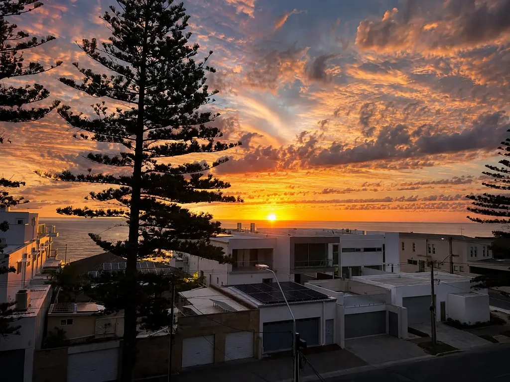 Henley Beach South 2غرفة نوم Affordable Entry Into Henley Beach South - Beach View Buying Opportunity!