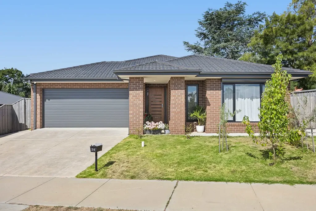 24 Springs Road, Brown Hill, VIC 3350