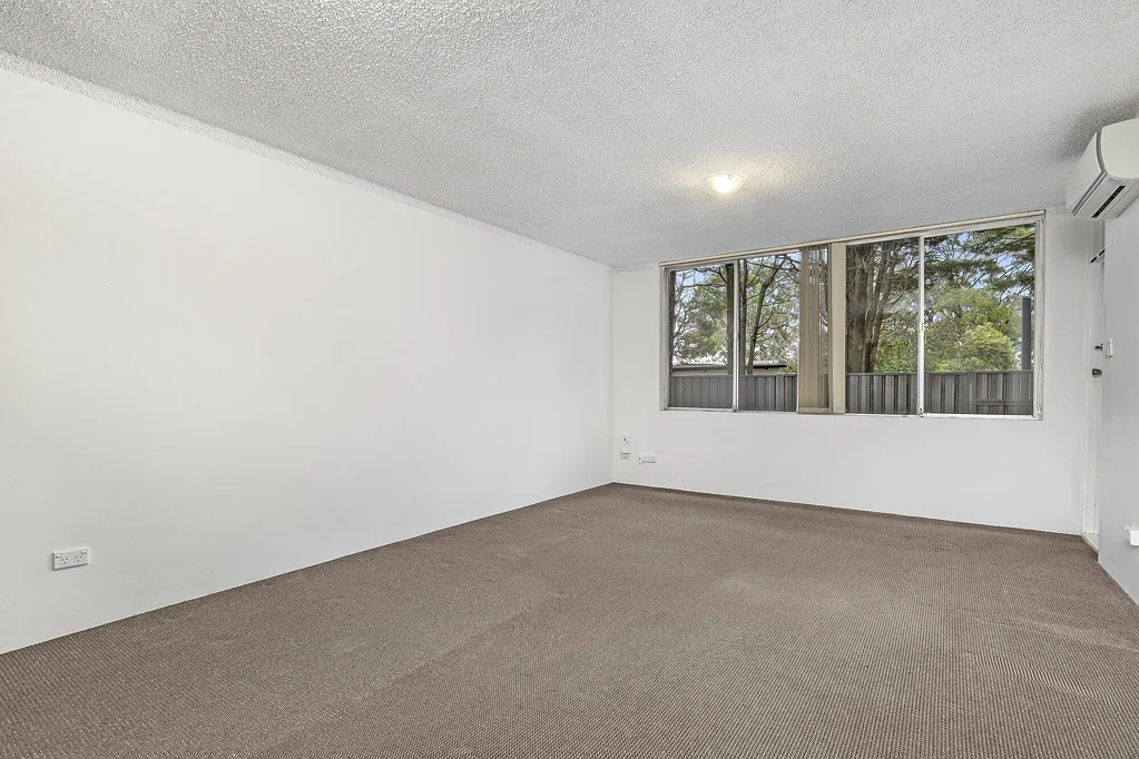 Lane Cove 3 Bedroom Peaceful apartment living in the heart of the Village
