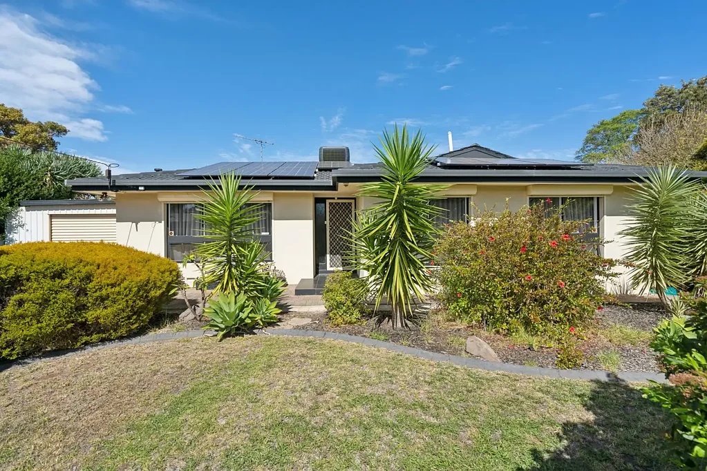 22 Cunningham Street, Morphett Vale, SA 5162
