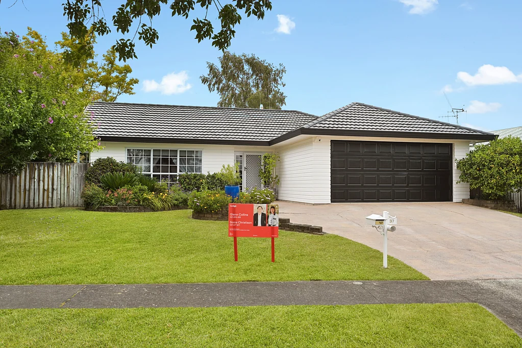 37 Bouverie Crescent, Flagstaff, Hamilton, Waikato