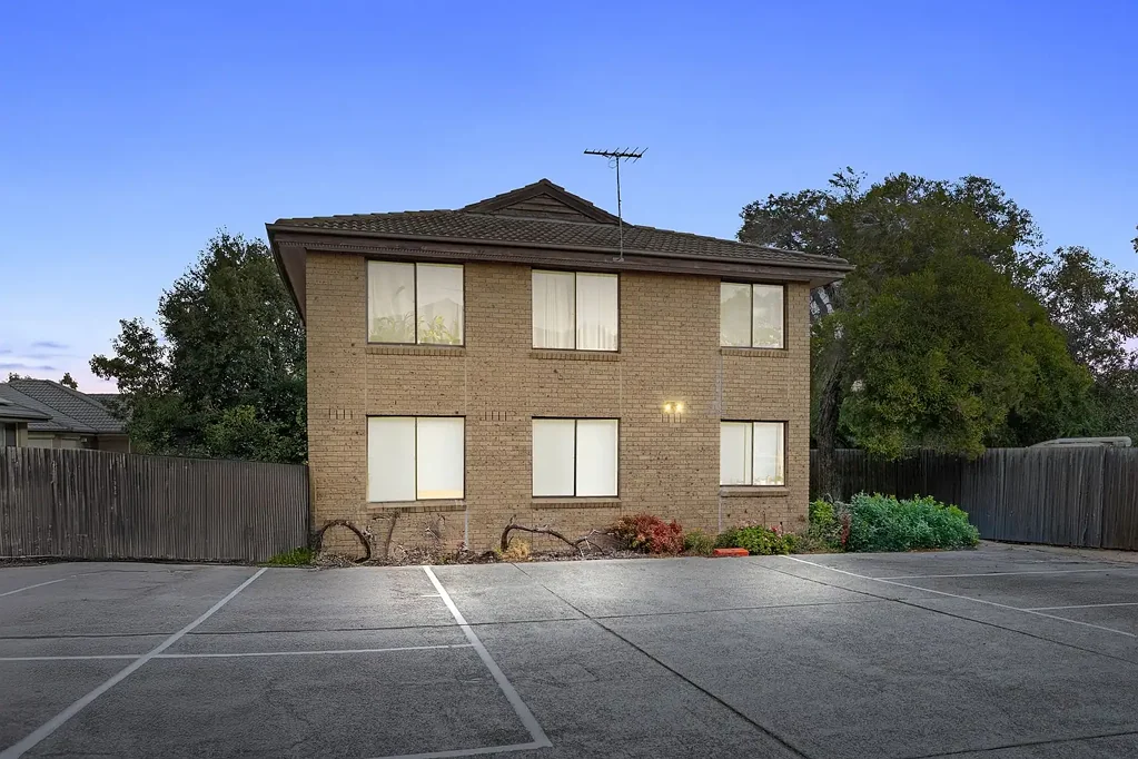 8/31 Ridley Street, Albion, VIC 3020