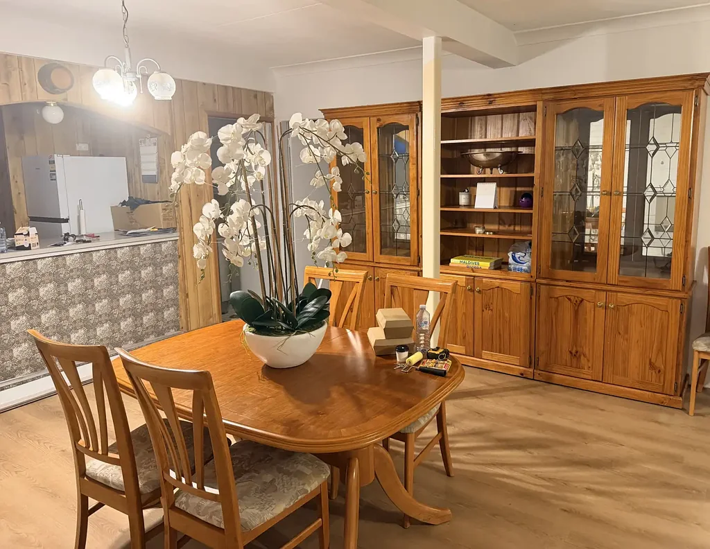 Furnished 2x Bedroom Flat For Short Term Lease