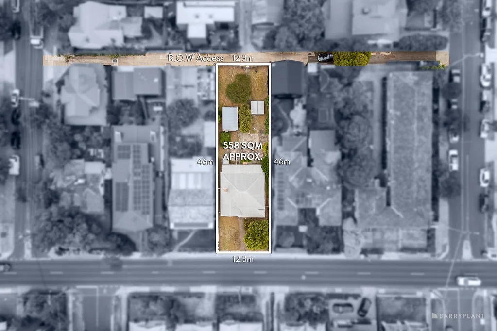 164 Separation Street, Northcote, VIC 3070