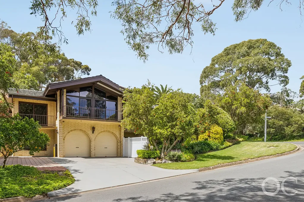 Iba Pa - 50 Wyatt Road, Burnside, SA 5066